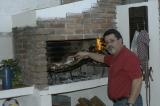 Asador/Javier