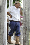 Rematador Manuel Ramos Local Chiquitin