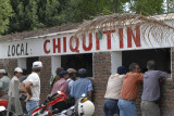 Local Chiquitin