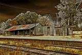 Estación Paso del Cerro