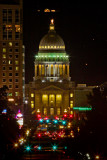 Idaho State Capital Building-8670