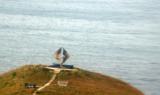 Cape Horn (Cabo de Hornos, Chile)