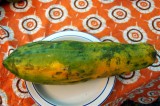 Paw Paw (Papaya)