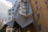 Stata Building MIT
