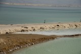 Dead Sea September 2012