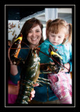 That would make one big lobster roll