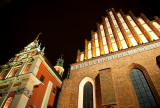 Two Churches