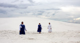 WHITE SANDS NATIONAL MONUMENT NEW MEXICO - VIEWS OF THE DUNES (4).JPG