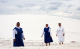 WHITE SANDS NATIONAL MONUMENT NEW MEXICO - VIEWS OF THE DUNES (5).JPG