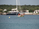 Espalmador 2009