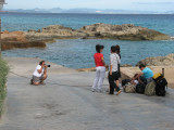 The Photographer