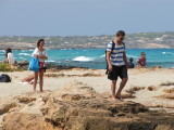 Es Calo - September 2012