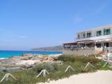 Breathtaking View from the Bar
