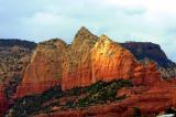 Red Rock, Sedona area...
