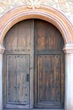 San Xavier Mission, Tucson AZ