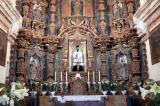 San Xavier Mission, Tucson AZ