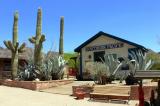 Old Tucson, Arizona