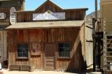 Old Tucson, Arizona