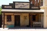 Old Tucson, Arizona