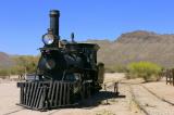 Old Tucson, Arizona