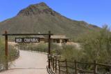 Old Tucson, Arizona