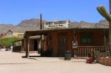 Old Tucson, Arizona