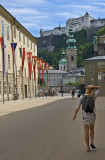 Salzburg Walk
