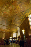 Chrysler Building Lobby