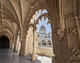 Belm monastery
