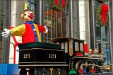 clown for the holidays