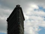 flatiron building
