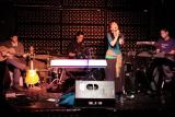 Lindsey Yung Band