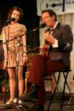 Erika Davies & Gregory Page