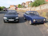 The old n the new