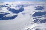 Aviator Glacier