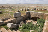 Dead cities from Hama april 2009 8652.jpg