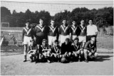 Combinatie-elftal van de A1 en de A2