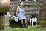 Maria Jacobs en Fukkie
