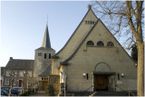 St. Margaritakerk Margraten