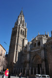 Catedral de Santa María de Toledo