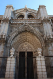 Catedral de Santa María de Toledo