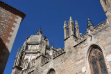 Catedral de Santa María de Toledo