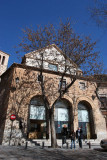 Iglesia de Santo Tomé