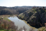 View of Río Tajo