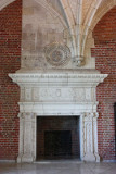 The Franciscan Antechamber, Château d'Amboise