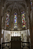 The Chapel, Château de Chenonceau