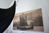 Viking ship Gokstad