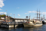 Public ferry