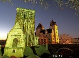 le château de Pau