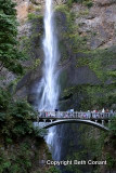 Portland, Oregon, september, 2009